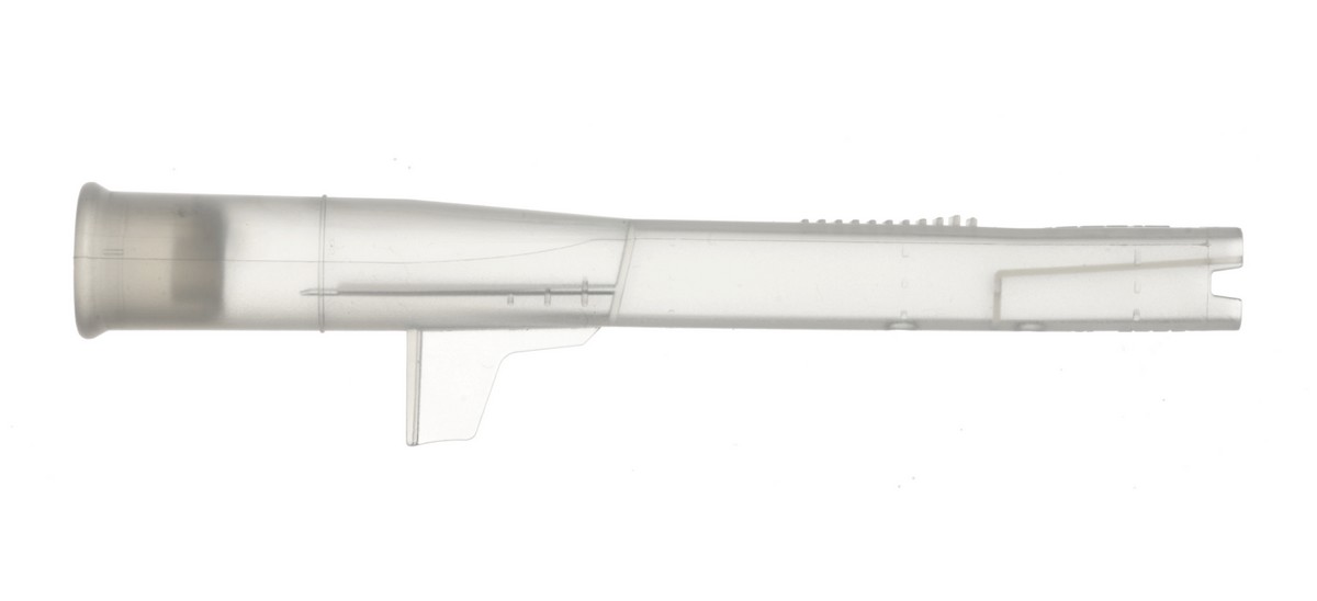 25 Mundstücke für Dräger Alkomaten und ACE Y Dräger Alcotest 3000, 5510,  5820, 6000, 6510, 6810, 6820, 7000 und 7510 Alkoholtester - Alkomaten kaufen