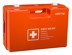 Picture of First Aid Kit Plus" with 84 parts according to DIN 13157