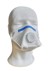 Bild von Mundschutz-Atemschutzmaske - Atemschutz Partikelmaske FFP3