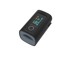 Picture of Fingertip pulse oximeter with OLED display, Bluetooth and Perfusion Index (PI)