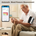Bild von Viatom Armfit Plus Bluetooth Oberarm-Blutdruck+ EKG Messgerät (Warenrückläufer)