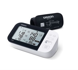 Picture of OMRON M500 Intelli IT upper arm blood pressure monitor - Omron HEM-7361T-D