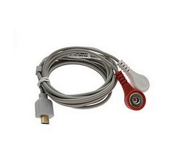 Picture of ECG-Cabel für Checkme Lite/Pro or Pulsebit EX
