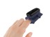 Bild von Oxyfit - Finger-Pulsoximeter mit OLED-Anzeige, Bluetooth und Perfusion Index (PI)