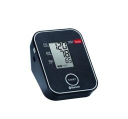 Picture of boso medicus system - blood pressure monitor