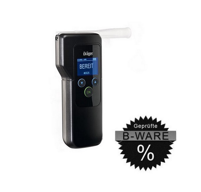 Dräger Alcotest® 5820 Breathalyser, Draeger Alcotest 5820 Breathalyser, Order Online