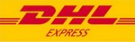 Logo DHL-Express