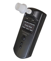 Picture of Breathalyzer AlcoConnect CA8060