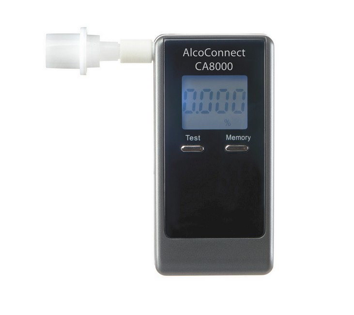 Bild von Alkoholtester Cosmos CA8000
