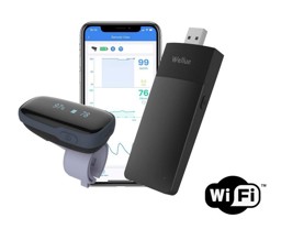 Viatom Wellue Oxylink Remote - WiFi