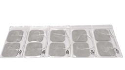 Picture of 10 Electrode pads / Universal for TENS-EMS devices