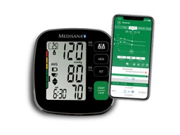 Picture of Medisana BU 546 connect