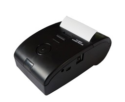 Picture of Mobile Printer for Breathalyzer Alcofind DA-9000