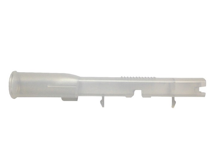 Bild von Mundstücke für ACE Alcoscan Pro - ALP-1 Med (VPE 100)