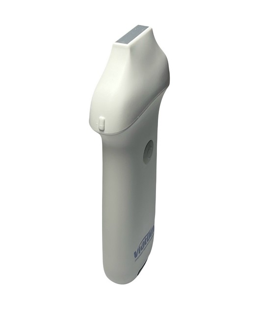 mobile Ultraschall-Sonde für  Hautscreening