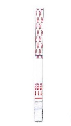 Picture of Drug-Control Marijuana (THC) Test Strips