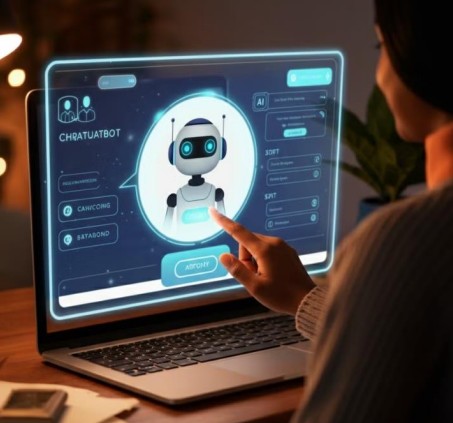 Digital Health | KI-gestützte Therapiebegleitung