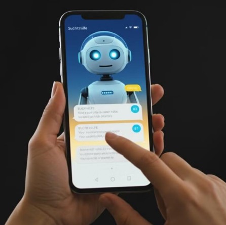 Digital Health | KI-gestützte Therapiebegleitung