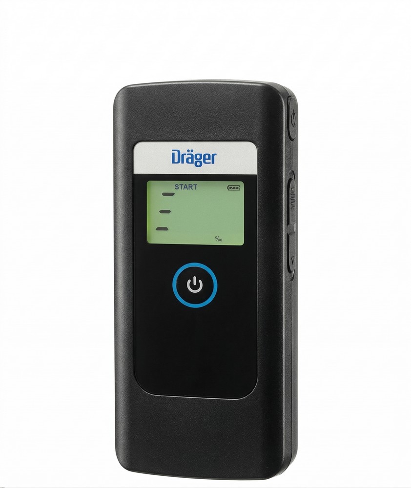 Dräger Alcotest 1000