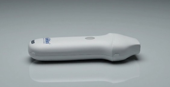 Portable high-end ultrasound device Viatom Linear-Head 192 wireless