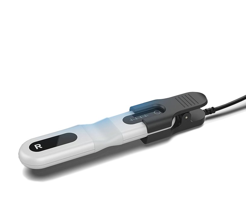 Original charging cable for the Checkme ER1/ER1-LW 24-hour ECG device