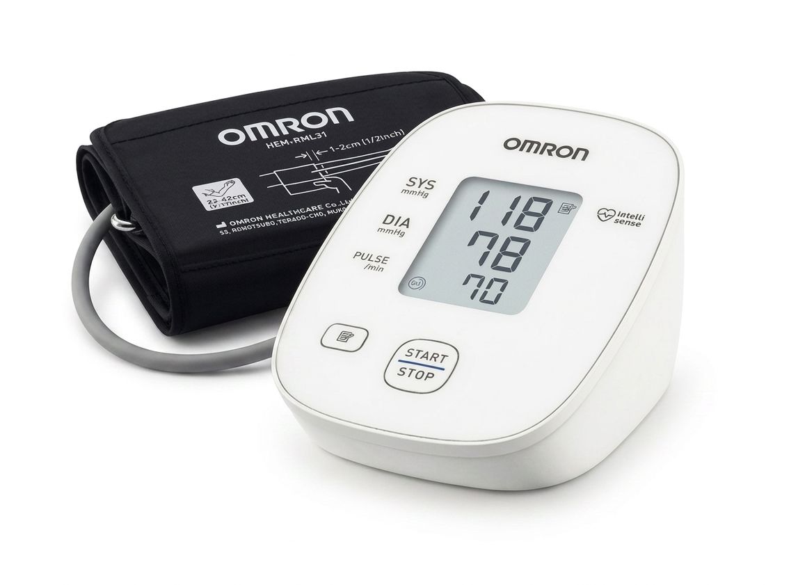 Omron M2 Comfort