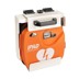 Bild von Defibrillator (AED) - KFZ-Halterung für Modelle iPAD CU-SP1 / CU-SP2