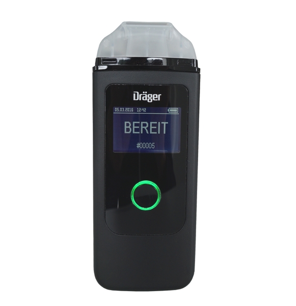 Dräger Alcotest® 5820 Breathalyser, Draeger Alcotest 5820 Breathalyser, Order Online