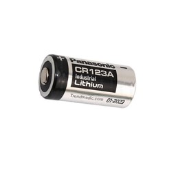Picture of Lithium-Battery für Dräger Alcotest® 3820 / Alcotest® 5820
