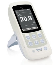 Picture of Oxigen Monitor Envitec MySign® O
