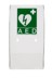 Bild von ARKY Wandbefestigung für Defibrillator/AED - Innenmontage