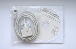 Picture of EnviteC Datamanager Alco 60XX/6020 PC-Cable + Software