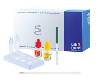 DrugControl Multi Drogentest