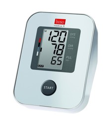 Picture of boso medicus x blood pressure monitor