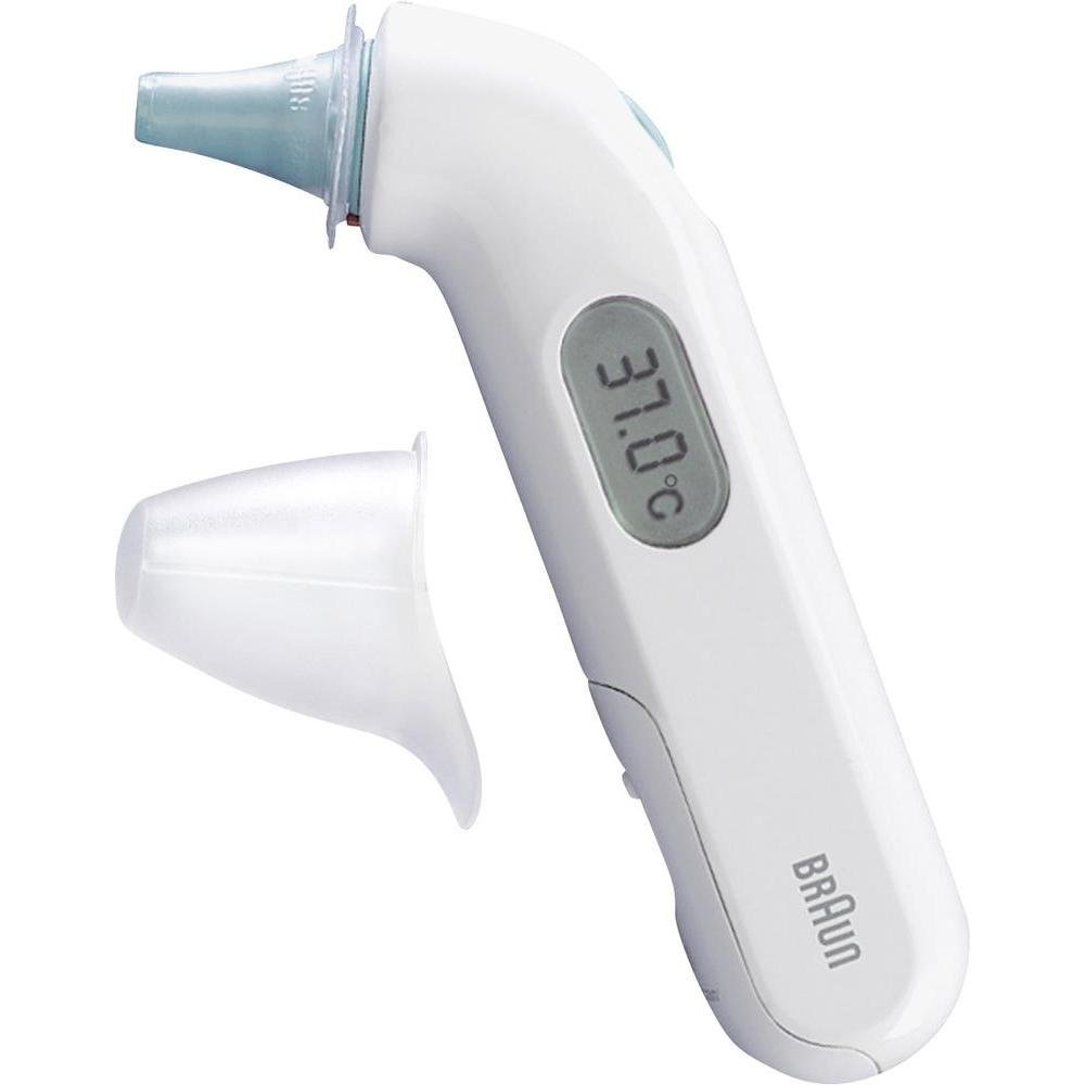 Bild von Braun Ohrthermometer ThermoScan® 3 -IRT3030