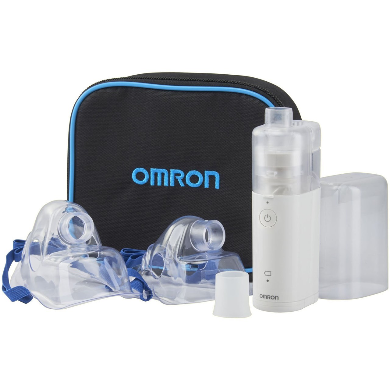 OMRON MicroAIR U100 NebulizerHealthcare medizinische Therapie und
